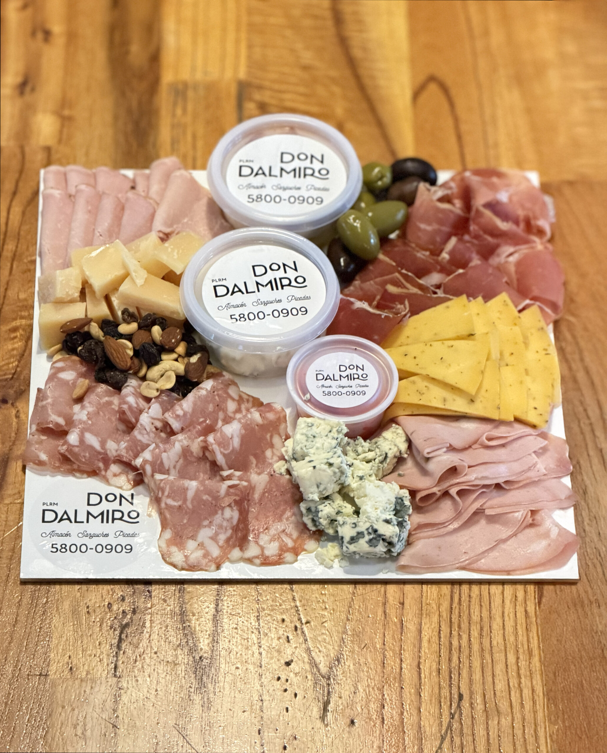 Picada Italiana - Imagen 2